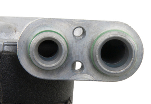 Four Seasons Parallel Flow Evaporator Core for 2006-2020 Lexus/Pontiac/Scion 1.8L (CT200h, HS250h, Vibe, iM) 64011