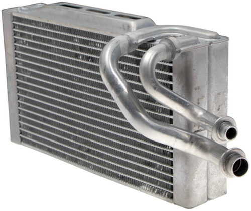 Four Seasons Parallel Flow Evaporator Core for 2021-2024 Cadillac/Chevrolet/GMC (Escalade, Escalade ESV, Suburban, Tahoe) 64176