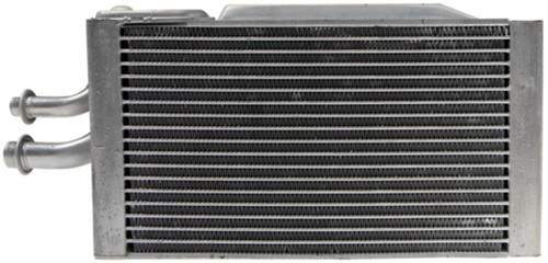 Four Seasons Parallel Flow Evaporator Core for 2021-2024 Cadillac/Chevrolet/GMC (Escalade, Escalade ESV, Suburban, Tahoe) 64176
