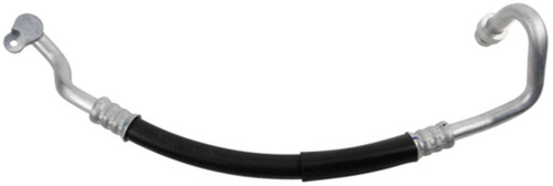 Four Seasons Suction Line Hose Assembly for 2016-2025 Mazda (MX-5 Miata) 63314