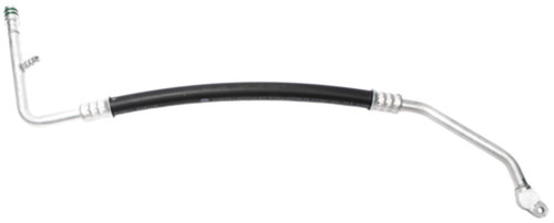 Four Seasons Suction Line Hose Assembly for 2013-2018 Lexus (ES300h) 65102