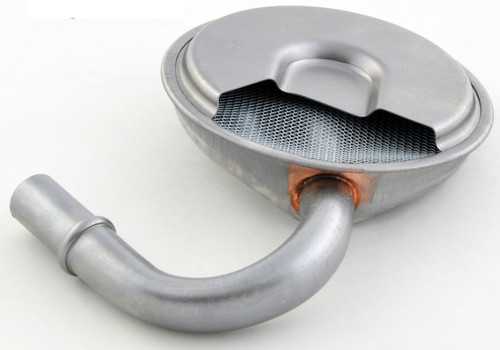 Enginetech S22FS Oil Pump Pickup Screen for 1964-1990 Buick/Cadillac/Chevrolet 442/98/Apollo/Bonneville 5.4L/7.0L