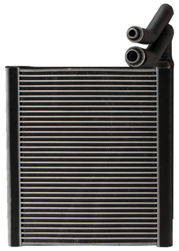 Four Seasons Parallel Flow Evaporator Core for 2017-2023 Ford (Focus, Transit Connect) 64156