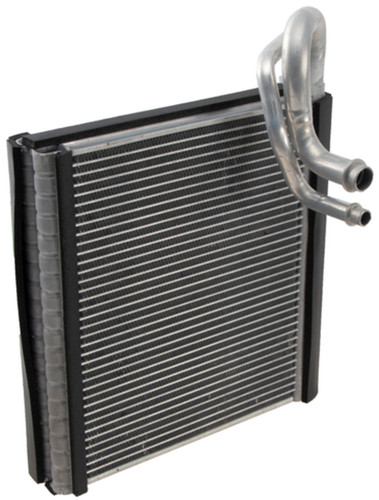 Four Seasons Parallel Flow Evaporator Core for 2010-2018 Freightliner/Mercedes-Benz (Sprinter 2500, Sprinter 3500, Sprinter 3500XD) 64118