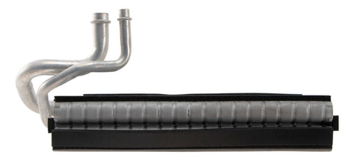 Four Seasons Parallel Flow Evaporator Core for 2010-2018 Freightliner/Mercedes-Benz (Sprinter 2500, Sprinter 3500, Sprinter 3500XD) 64118