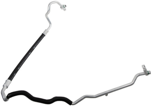 Four Seasons Suction Line Hose Assembly for 2021-2025 Mazda 2.5L (3, CX-30) 63315
