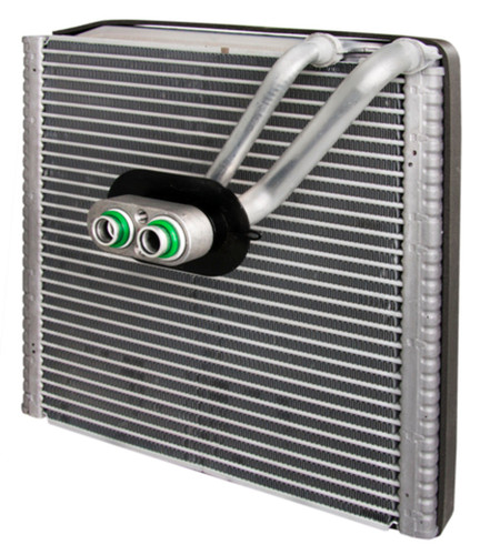 Four Seasons Parallel Flow Evaporator Core for 2011-2013 Hyundai 1.8L (Elantra, Elantra Coupe, Elantra GT) 64000