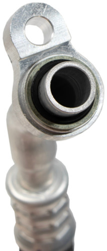 Four Seasons Suction Line Hose Assembly for 2019-2023 Jeep 2.0L (Cherokee) 65152