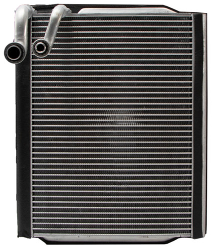 Four Seasons Parallel Flow Evaporator Core for 2018-2025 Jeep 3.6L 2.0L (Gladiator, Wrangler) 64158