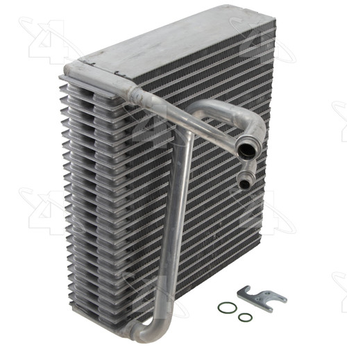 Four Seasons Plate & Fin Evaporator Core for 2010-2018 Freightliner/Mercedes-Benz (Sprinter 2500, Sprinter 3500, Sprinter 3500XD) 64119