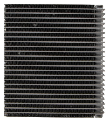 Four Seasons Plate & Fin Evaporator Core for 2010-2018 Freightliner/Mercedes-Benz (Sprinter 2500, Sprinter 3500, Sprinter 3500XD) 64119