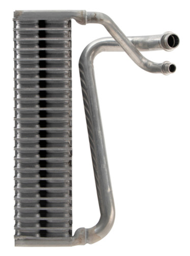 Four Seasons Plate & Fin Evaporator Core for 2010-2018 Freightliner/Mercedes-Benz (Sprinter 2500, Sprinter 3500, Sprinter 3500XD) 64119