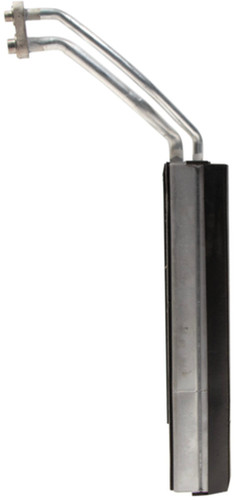 Four Seasons Parallel Flow Evaporator Core for 2021-2025 Ford (Bronco, Ranger) 64177