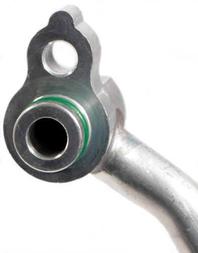 Four Seasons Discharge Line Hose Assembly for 2009-2012 Mazda 2.3L (CX-7) 65132