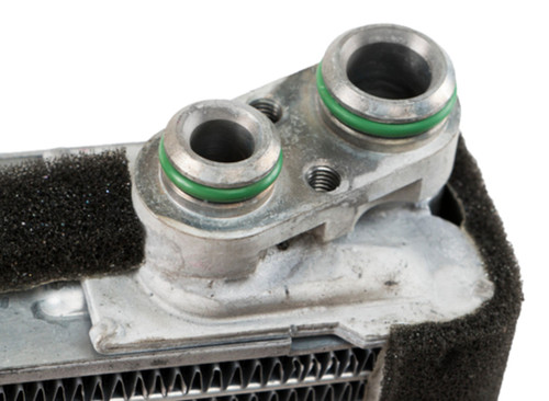 Four Seasons Parallel Flow Evaporator Core for 2004-2024 Chevrolet/Isuzu/Subaru 3.0L 2.5L (LCF 3500, LCF 3500HG, LCF 4500, LCF 4500HD) 64013