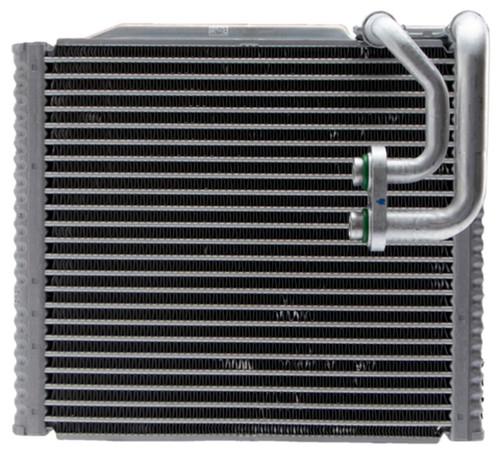 Four Seasons Parallel Flow Evaporator Core for 2015-2021 Kia (Sedona) 64089