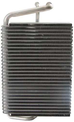 Four Seasons Plate & Fin Evaporator Core for 1996-2003 Mercedes-Benz (CL500, CL55 AMG, CL600, E300) 64051