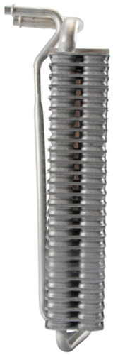 Four Seasons Plate & Fin Evaporator Core for 1996-2003 Mercedes-Benz (CL500, CL55 AMG, CL600, E300) 64051