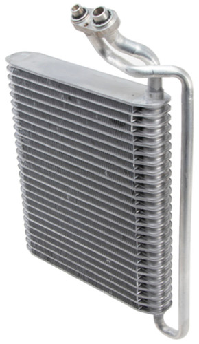 Four Seasons Plate & Fin Evaporator Core for 2016-2023 Toyota 3.5L 2.7L (Tacoma) 64109