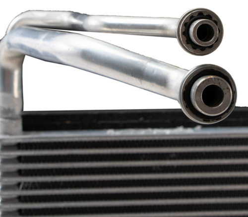 Four Seasons Plate & Fin Evaporator Core for 2018-2025 BMW 2.0L 3.0L (230i, 230i xDrive, 330i, 330i xDrive) 64162