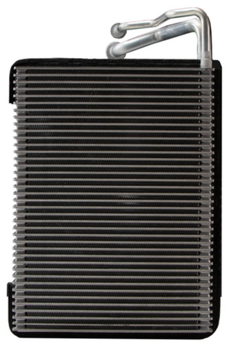 Four Seasons Plate & Fin Evaporator Core for 2018-2025 BMW 2.0L 3.0L (230i, 230i xDrive, 330i, 330i xDrive) 64162