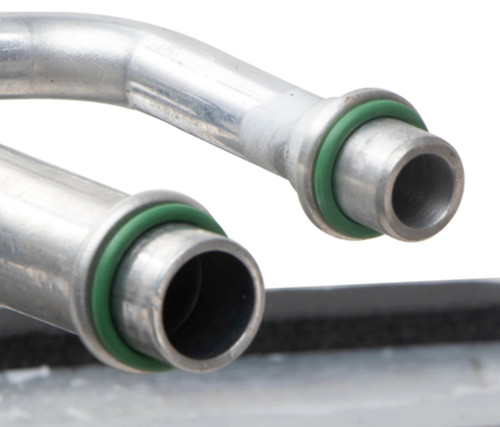 Four Seasons Plate & Fin Evaporator Core for 2012-2021 BMW 2.0L 3.0L (228i, 228i xDrive, 230i, 230i xDrive) 64143