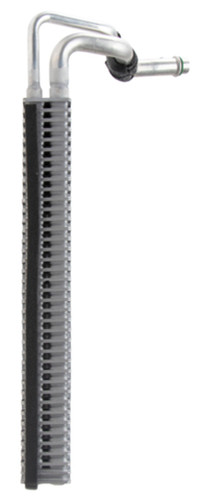 Four Seasons Plate & Fin Evaporator Core for 2012-2021 BMW 2.0L 3.0L (228i, 228i xDrive, 230i, 230i xDrive) 64143