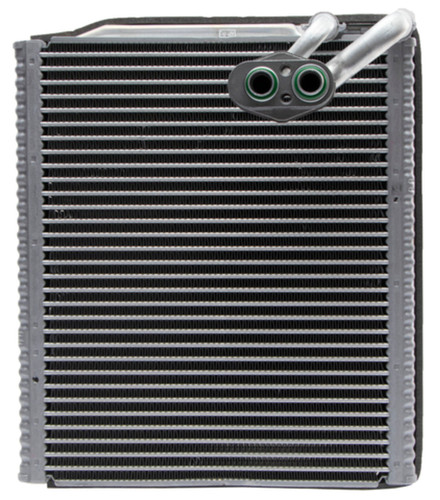 Four Seasons Parallel Flow Evaporator Core for 2016-2020 Kia 2.0L 1.6L (Cadenza, Optima) 64091