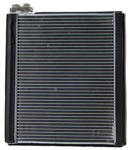 Four Seasons Parallel Flow Evaporator Core 64069