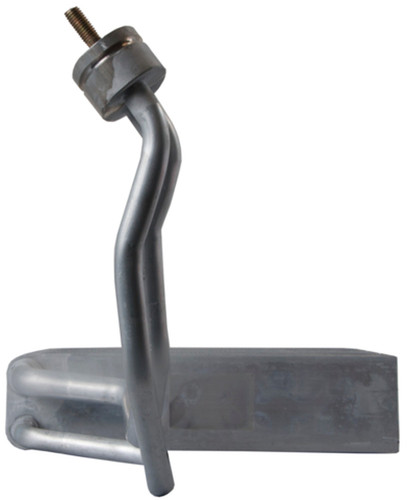 Four Seasons Plate & Fin Evaporator Core for 2003-2009 Audi 3.2L 2.0L (A4, A4 Quattro, RS4, S4) 64052