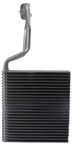 Four Seasons Plate & Fin Evaporator Core for 2003-2009 Audi 3.2L 2.0L (A4, A4 Quattro, RS4, S4) 64052