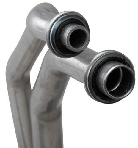 Four Seasons Parallel Flow Evaporator Core for 2015-2023 Ford (Mustang) 64144