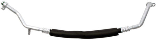 Four Seasons Suction Line Hose Assembly for 2017-2021 Nissan 5.6L (NV2500, NV3500) 65139