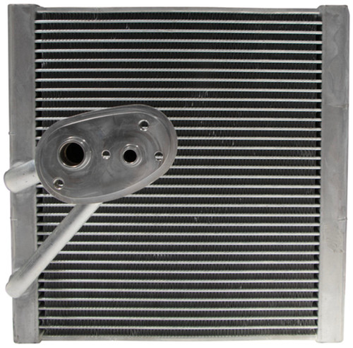 Four Seasons Parallel Flow Evaporator Core for 2016-2023 Volvo (S60, S90, V60, V60 Cross Country) 64180