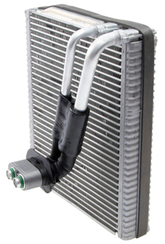 Four Seasons Parallel Flow Evaporator Core for 2015-2020 Genesis/Hyundai 5.0L 3.8L (G80, Genesis) 64093