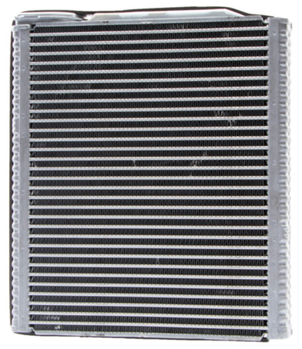 Four Seasons Parallel Flow Evaporator Core for 2015-2020 Genesis/Hyundai 5.0L 3.8L (G80, Genesis) 64093