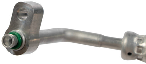 Four Seasons Liquid Line Hose Assembly w/o Orifice Tube for 2012-2016 Tesla (S) 65166