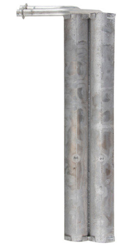 Four Seasons Parallel Flow Evaporator Core for 2008-2020 Chrysler/Dodge/Ram (Town & Country, Grand Caravan, C/V, Routan) 64016