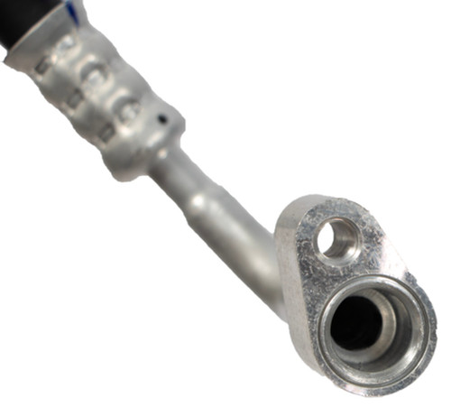 Four Seasons Discharge Line Hose Assembly for 2017-2021 Nissan 5.6L (NV2500, NV3500) 65143