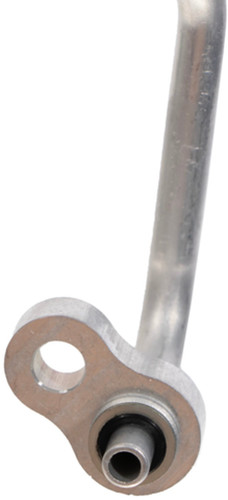 Four Seasons Suction & Liquid Line Hose Assembly w/o Orifice Tube for 2017-2020 Tesla (3) 65180
