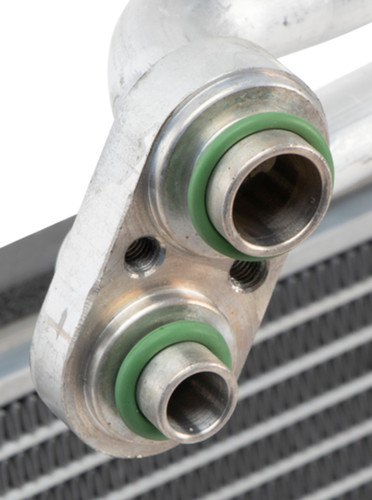 Four Seasons Parallel Flow Evaporator Core for 2013-2020 INFINITI/Nissan 3.5L 2.5L (JX35, QX60, Pathfinder) 64112