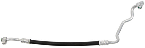 Four Seasons Discharge Line Hose Assembly for 2014-2020 Acura 3.5L (RLX) 65245