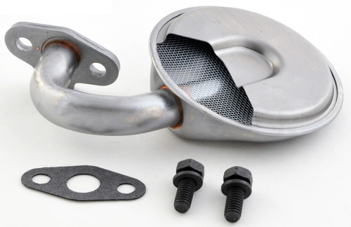 Enginetech S22FHVS Pump Screen GM Bolt ON