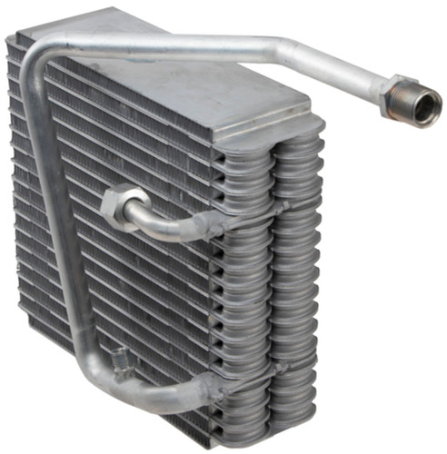 Four Seasons Plate & Fin Evaporator Core for 1995-2007 Chevrolet/Isuzu 64125