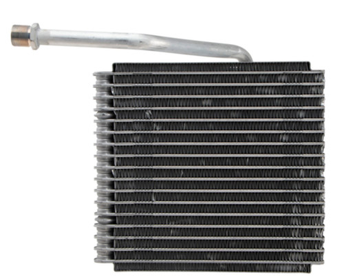 Four Seasons Plate & Fin Evaporator Core for 1995-2007 Chevrolet/Isuzu 64125