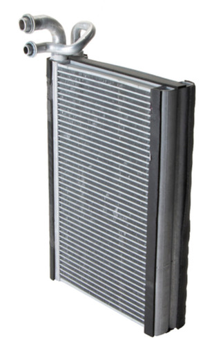 Four Seasons Parallel Flow Evaporator Core for 2011-2025 Dodge/Jeep (Durango, Grand Cherokee, Grand Cherokee L, Grand Cherokee WK) 64072