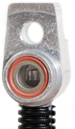 Four Seasons Discharge Line Hose Assembly for 2021-2025 Ford 5.0L (F-150, Lobo) 65204