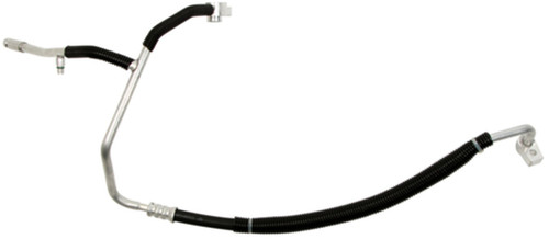 Four Seasons Discharge Line Hose Assembly for 2021-2025 Ford 5.0L (F-150, Lobo) 65204