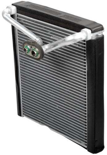 Four Seasons Parallel Flow Evaporator Core for 2014-2016 Mitsubishi (Outlander, Outlander Sport) 64201