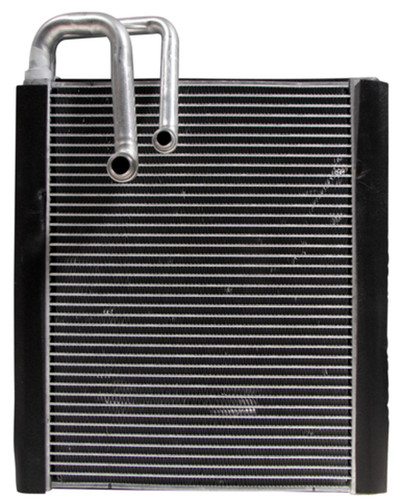 Four Seasons Parallel Flow Evaporator Core for 2012-2018 Audi (A6, A6 Quattro, A7, A7 Quattro) 64183